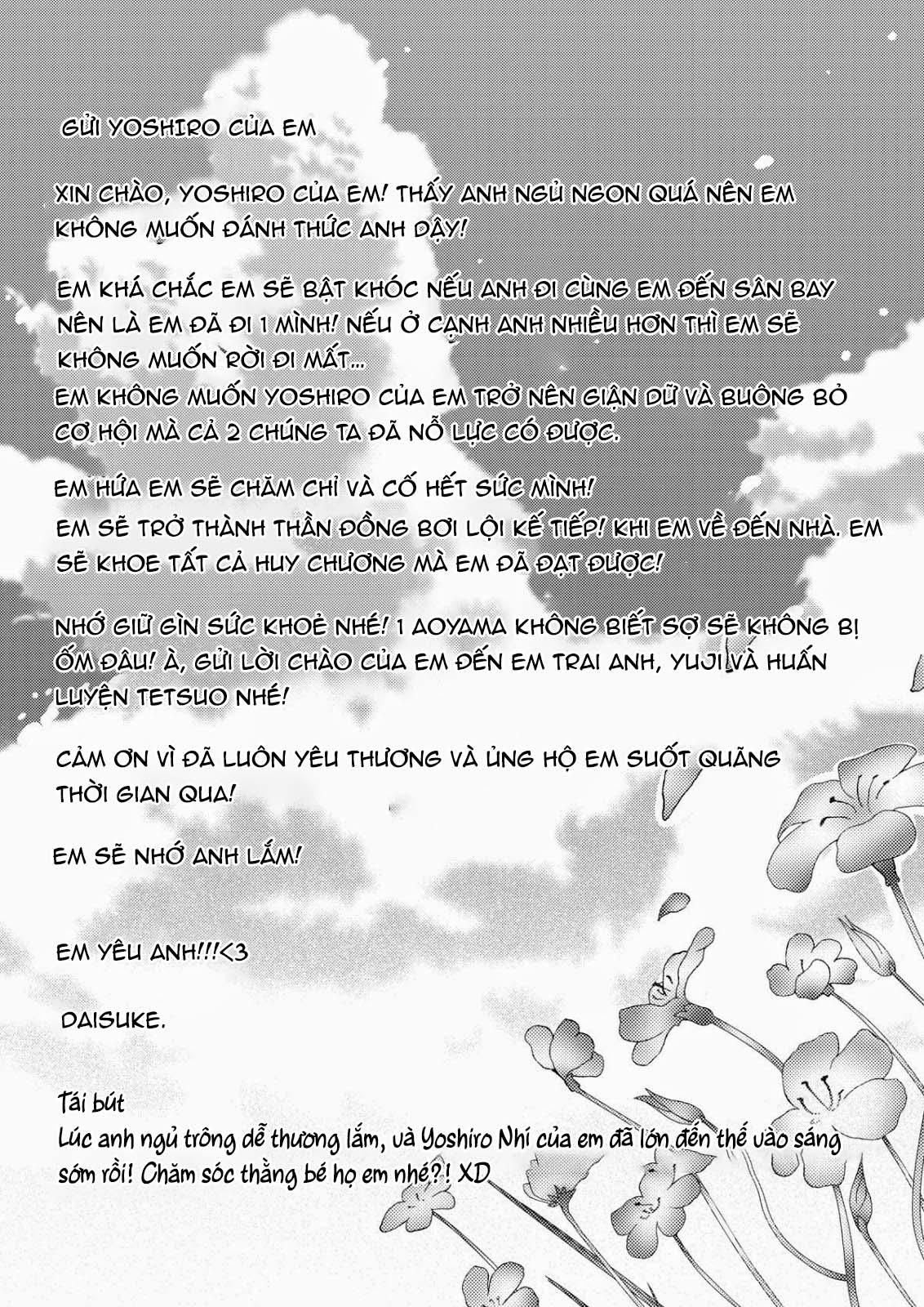 đu boylove cùng gaga team chapter 53 31