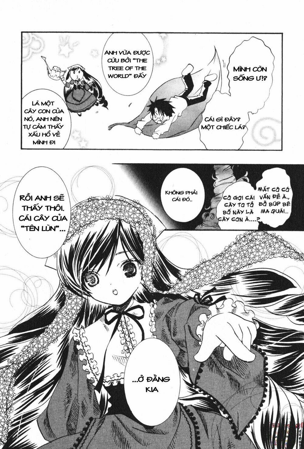 rozen maiden chapter 12 17
