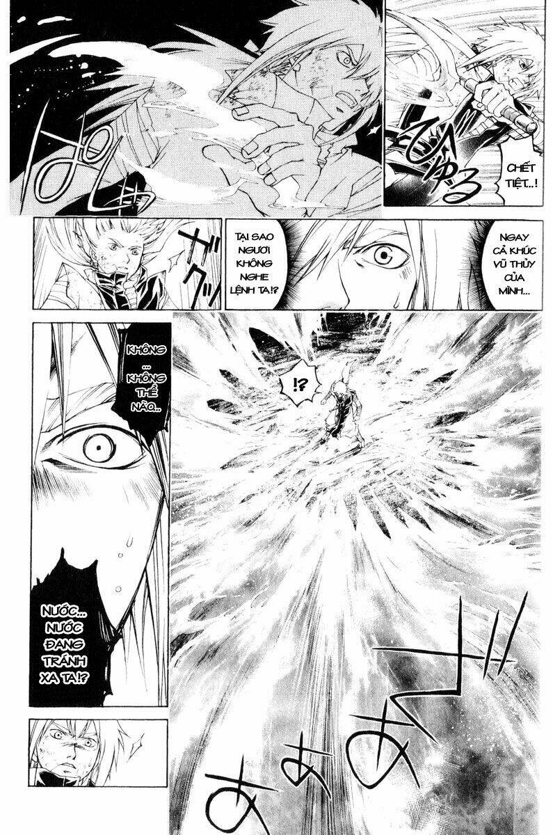 mắt quỷ kyo chapter 268 7