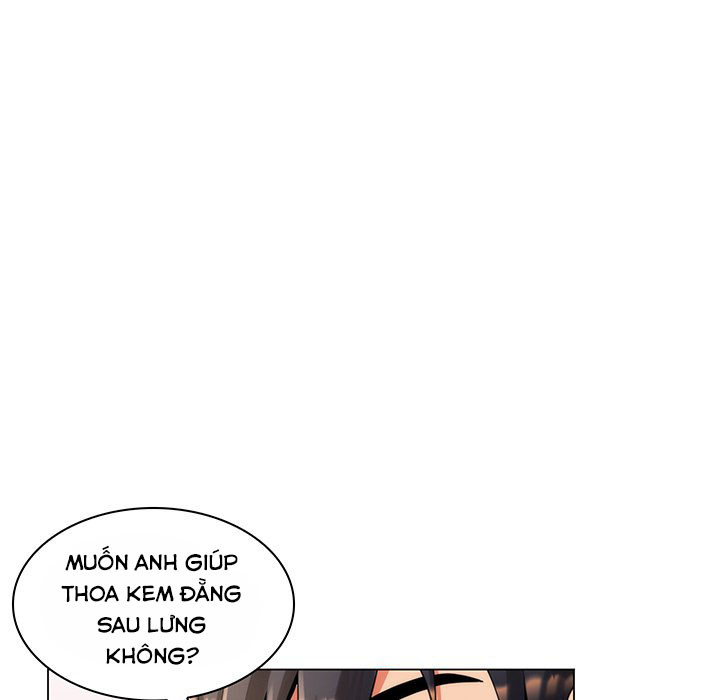 cô giáo biến thái chapter 51 42