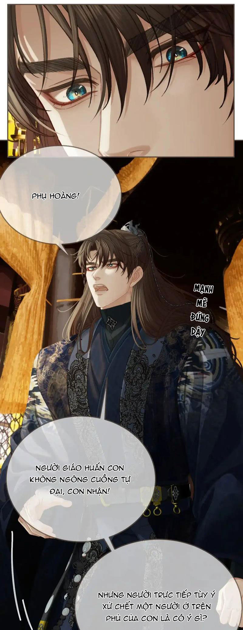 á nô 2: thám hoa chapter 37 31