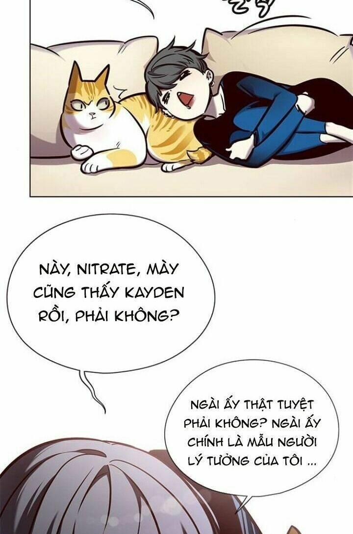 biến thân thành mèo chapter 124 29