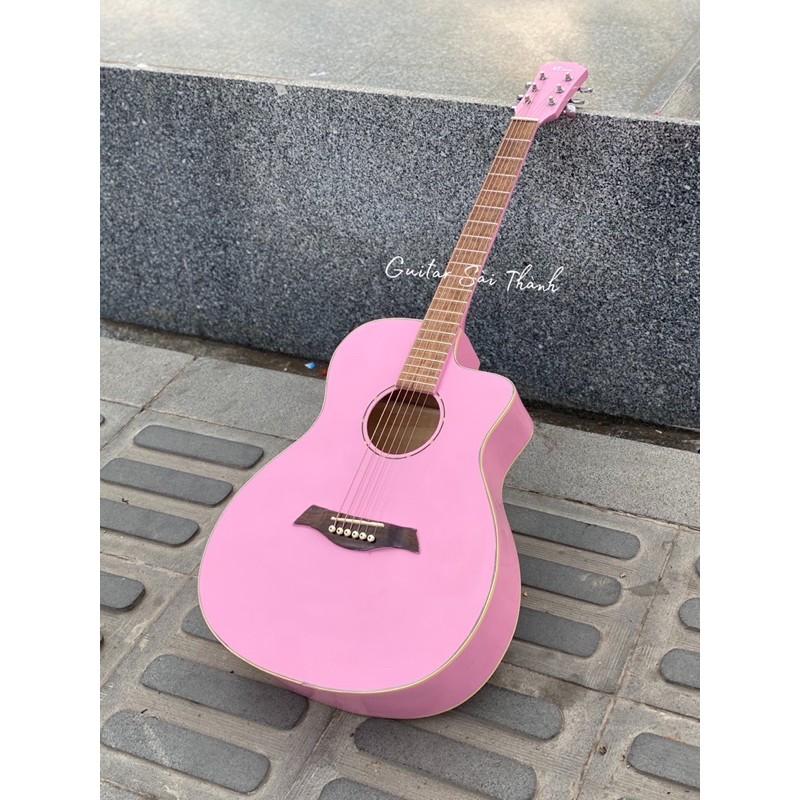 Đàn Guitar Acoustic ST-M1