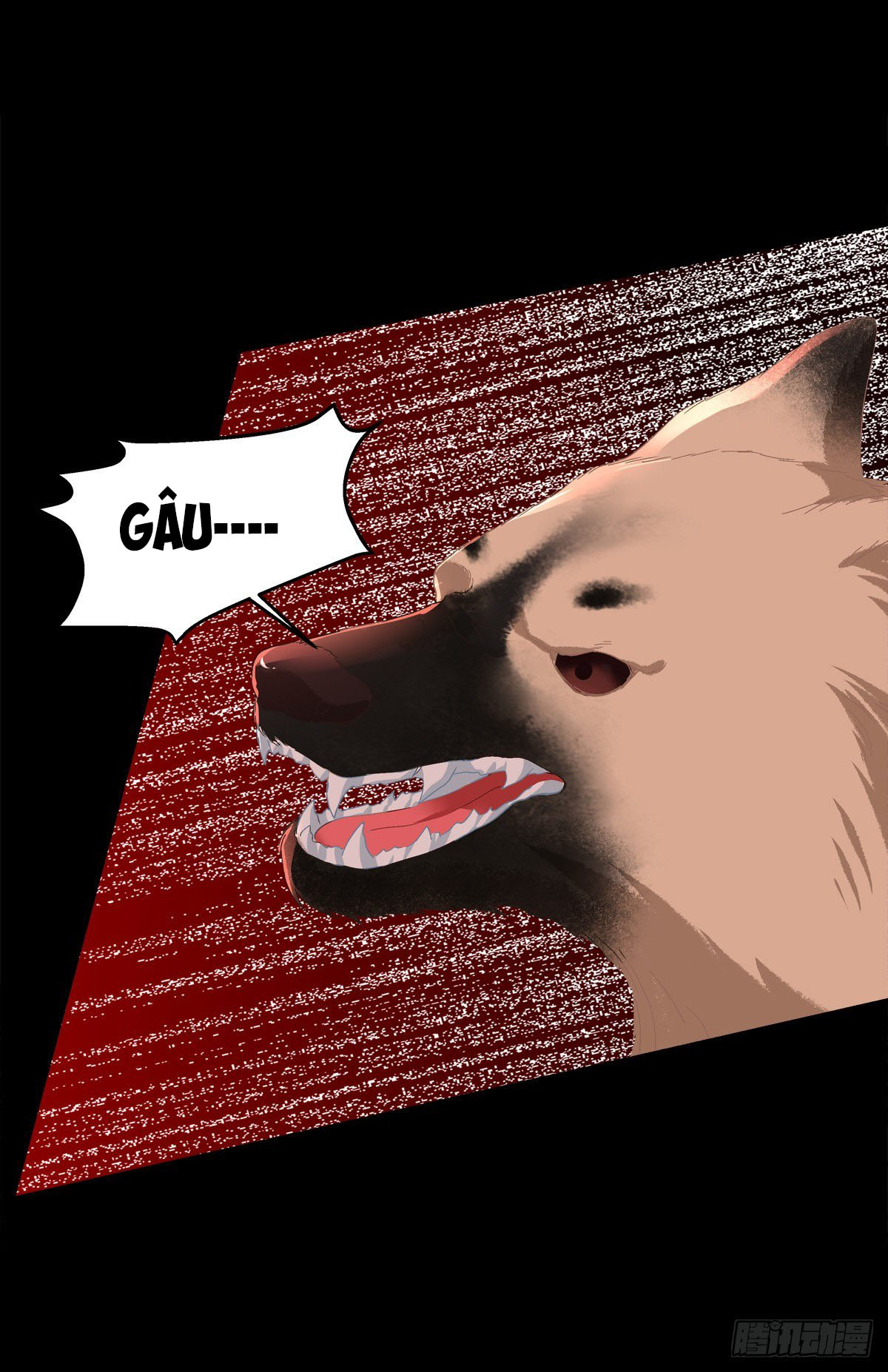 kiểm soát tuyệt đối chapter 32 35