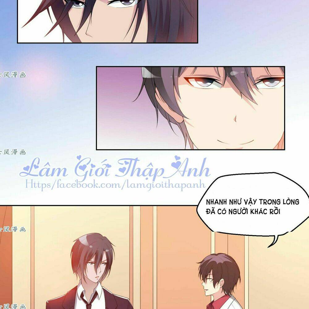 tổng tài thật xấu xa chapter 3.1 5