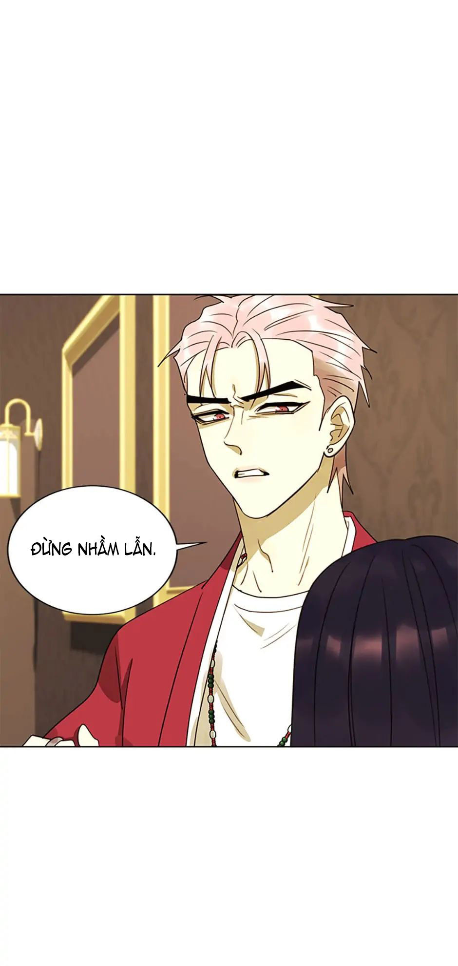 tiểu thuyết đầu tay của ác nữ chapter 33.2 9