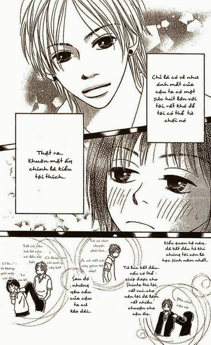 ...no onna chapter 2 7