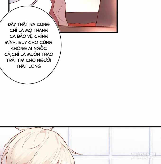 dưỡng khí chí mạng chapter 36 32