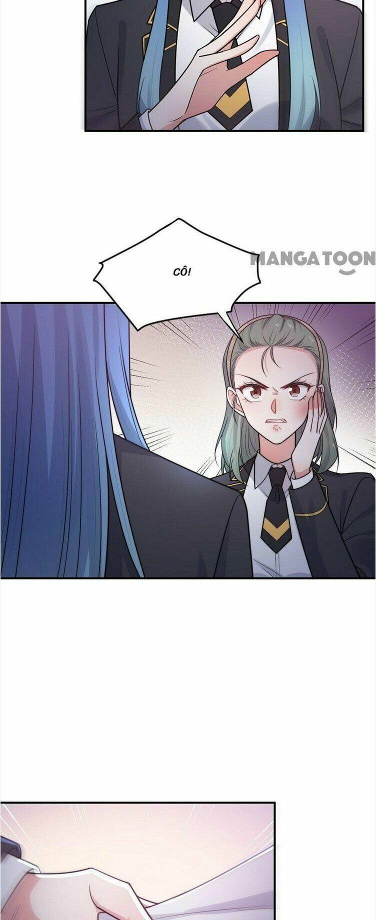 ma lạt thiên kim đẩu ác thiếu chapter 268 9