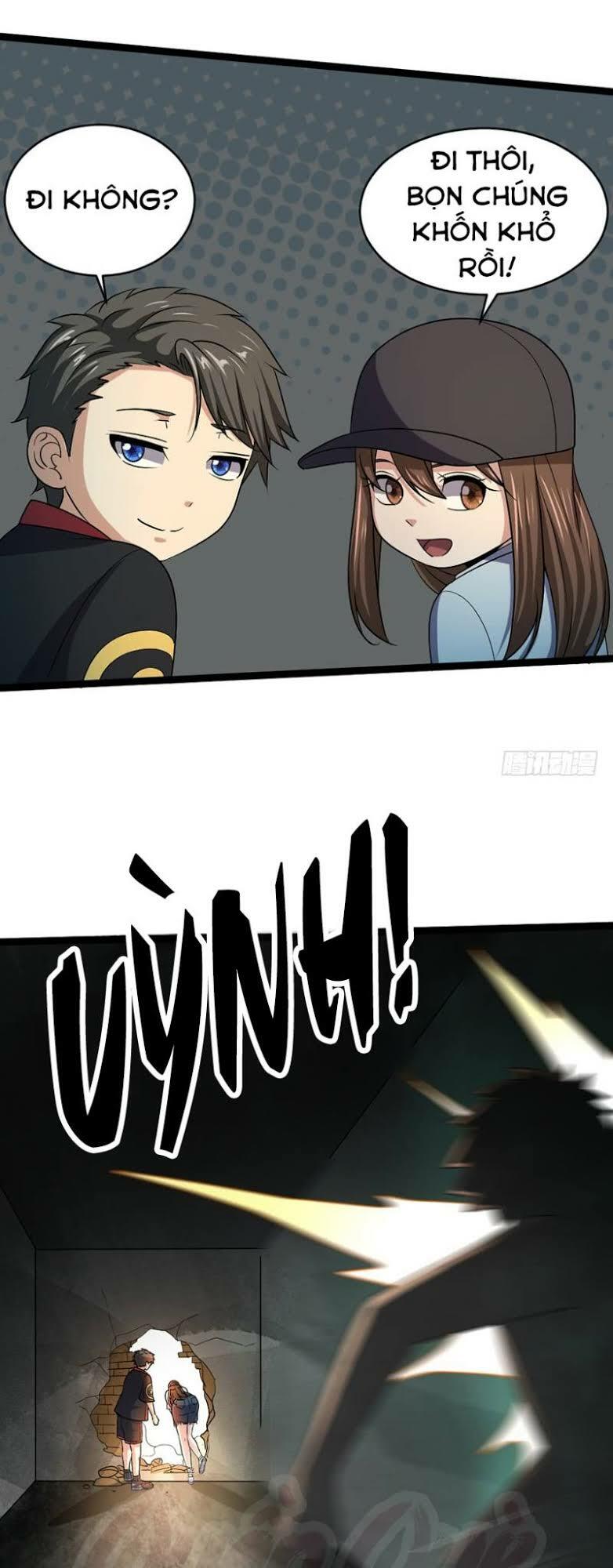 thập nhị thiên kiếp chapter 22 32