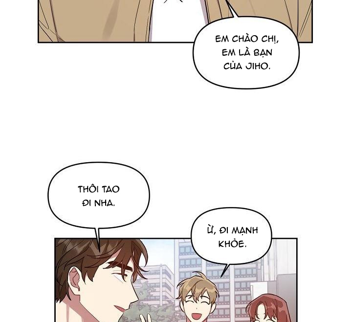 vị khách khả nghi và nhóc làm thêm chapter 10 48