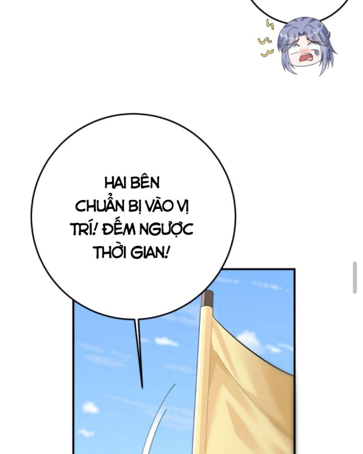 học cùng em gái, tôi bất cẩn vô địch rồi chapter 116 41