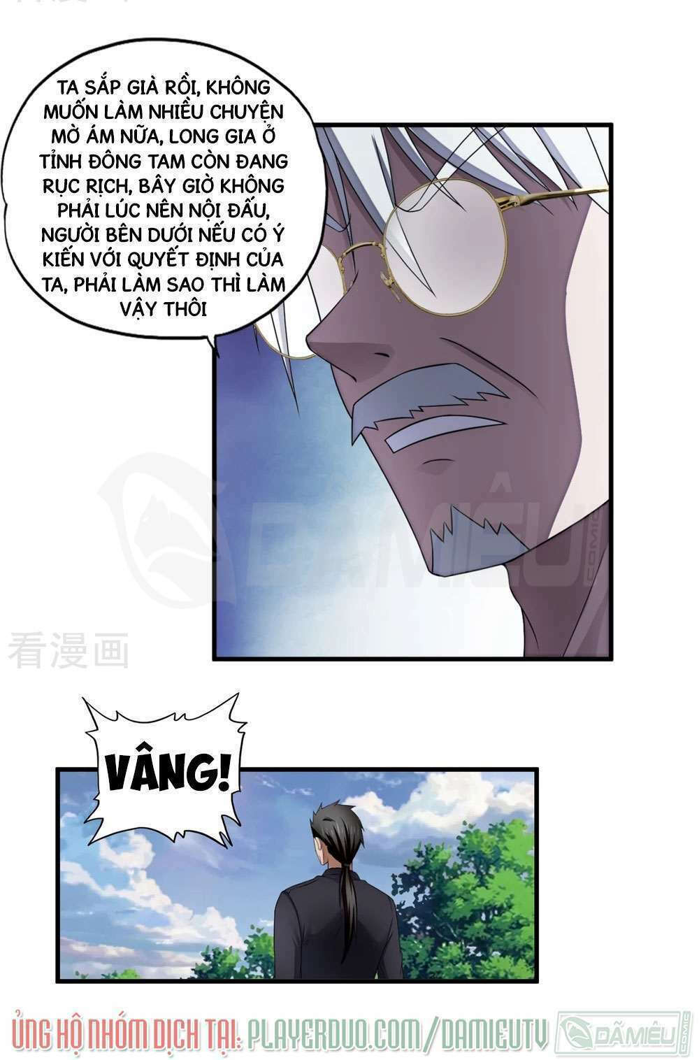 siêu phẩm chiến binh chapter 29.2 2