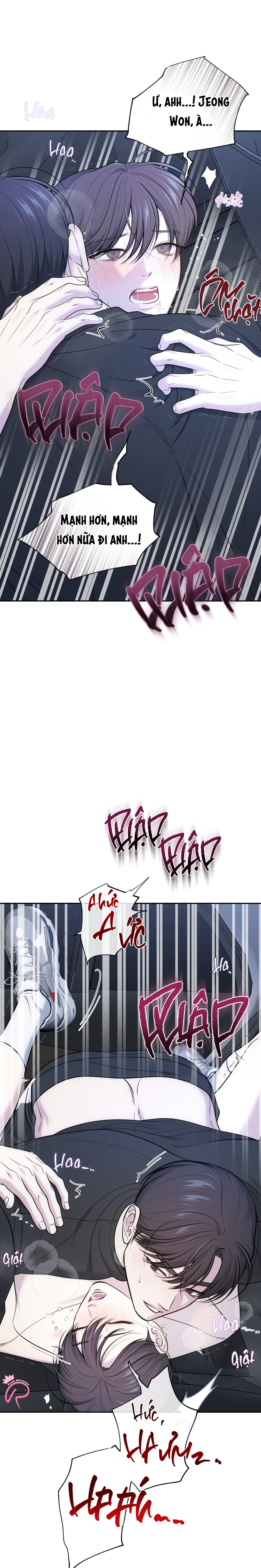 thầm yêu chapter 31 5