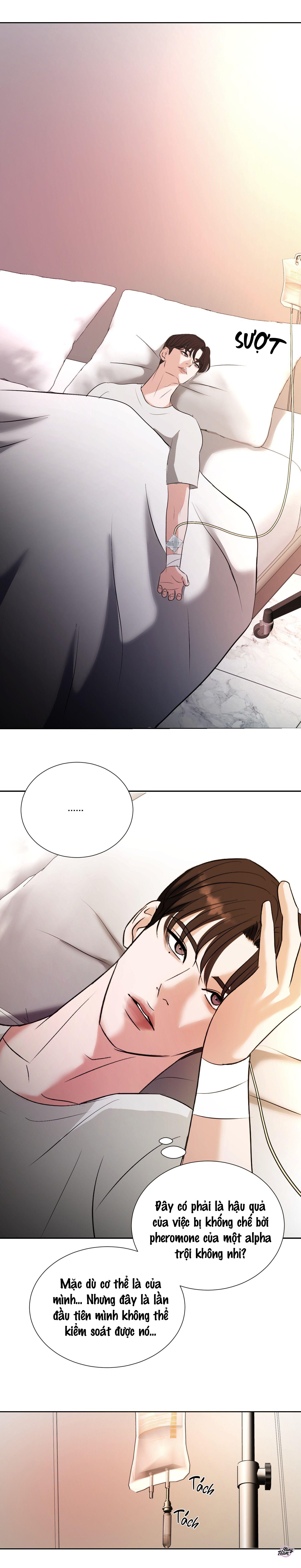 kết thúc chapter 5 9