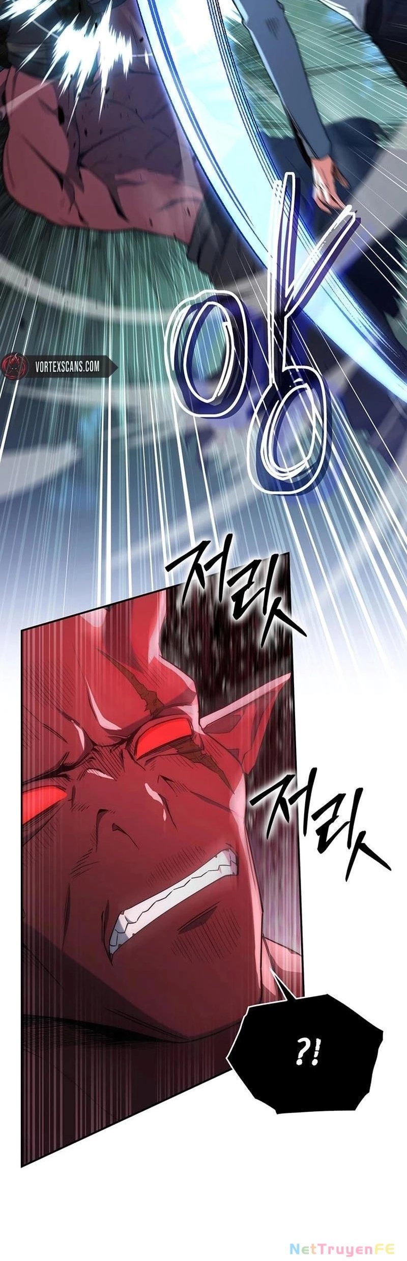 công thức cấp kiếm thần hồi quy chapter 5 22