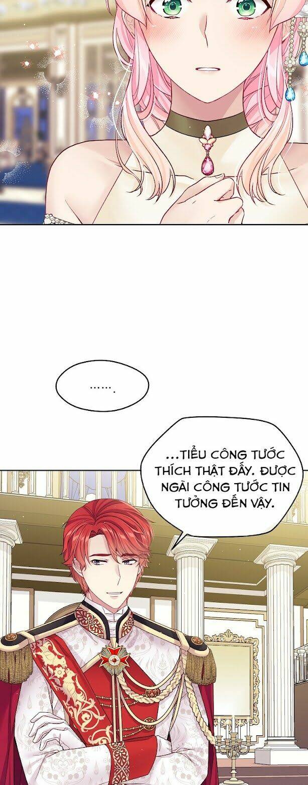 chồng em dễ thương chết mất thôi! chapter 24 32