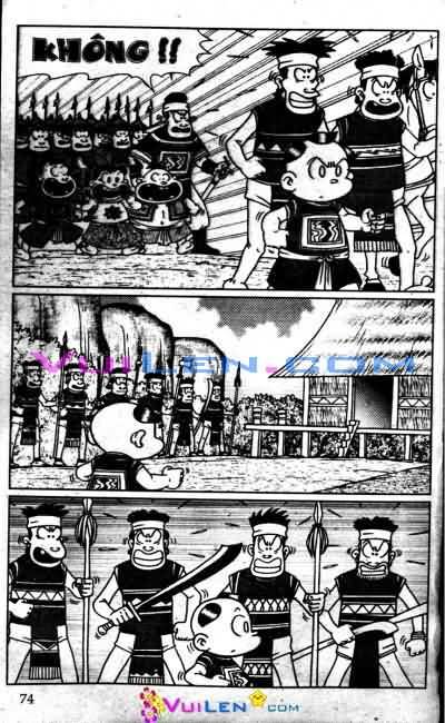 thần đồng đất việt chapter 66 71