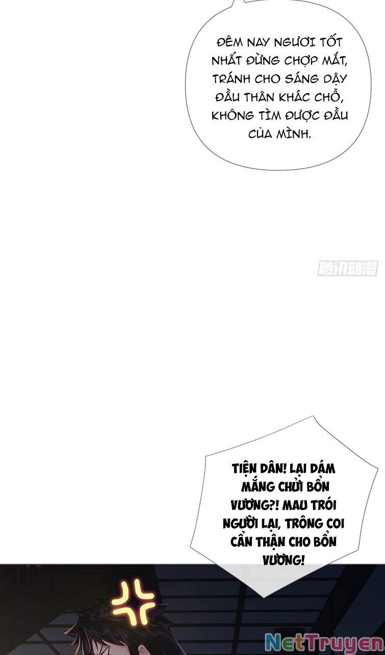 nhập mộ chi thần chapter 77 43