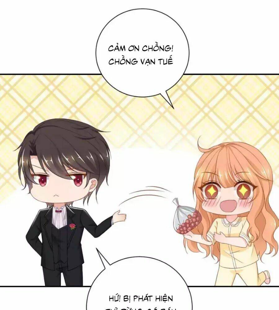 phụng tử thành hôn : tiên thê không được trốn chapter 14 1