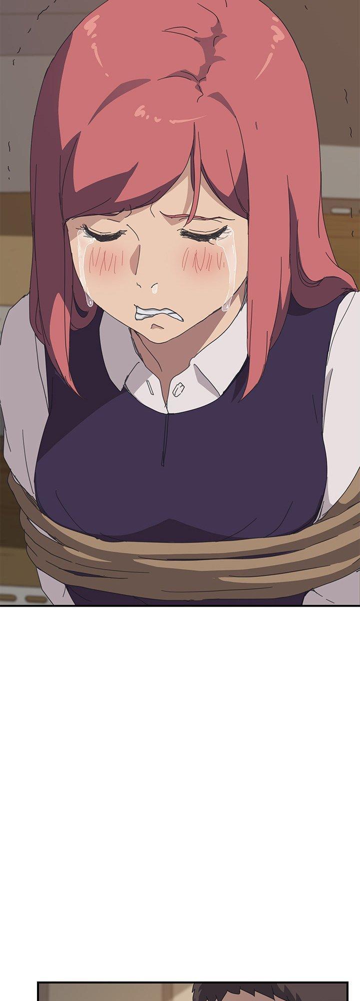 sống chung với dâm nữ chapter 16 31