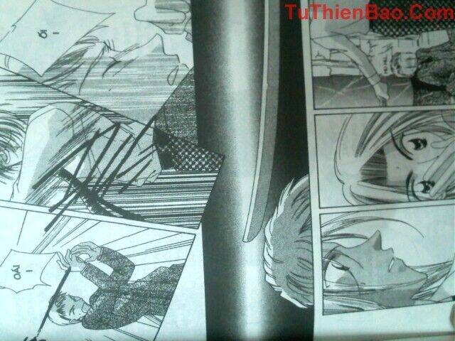 nguyện ước dưới ánh sao chapter 6 123