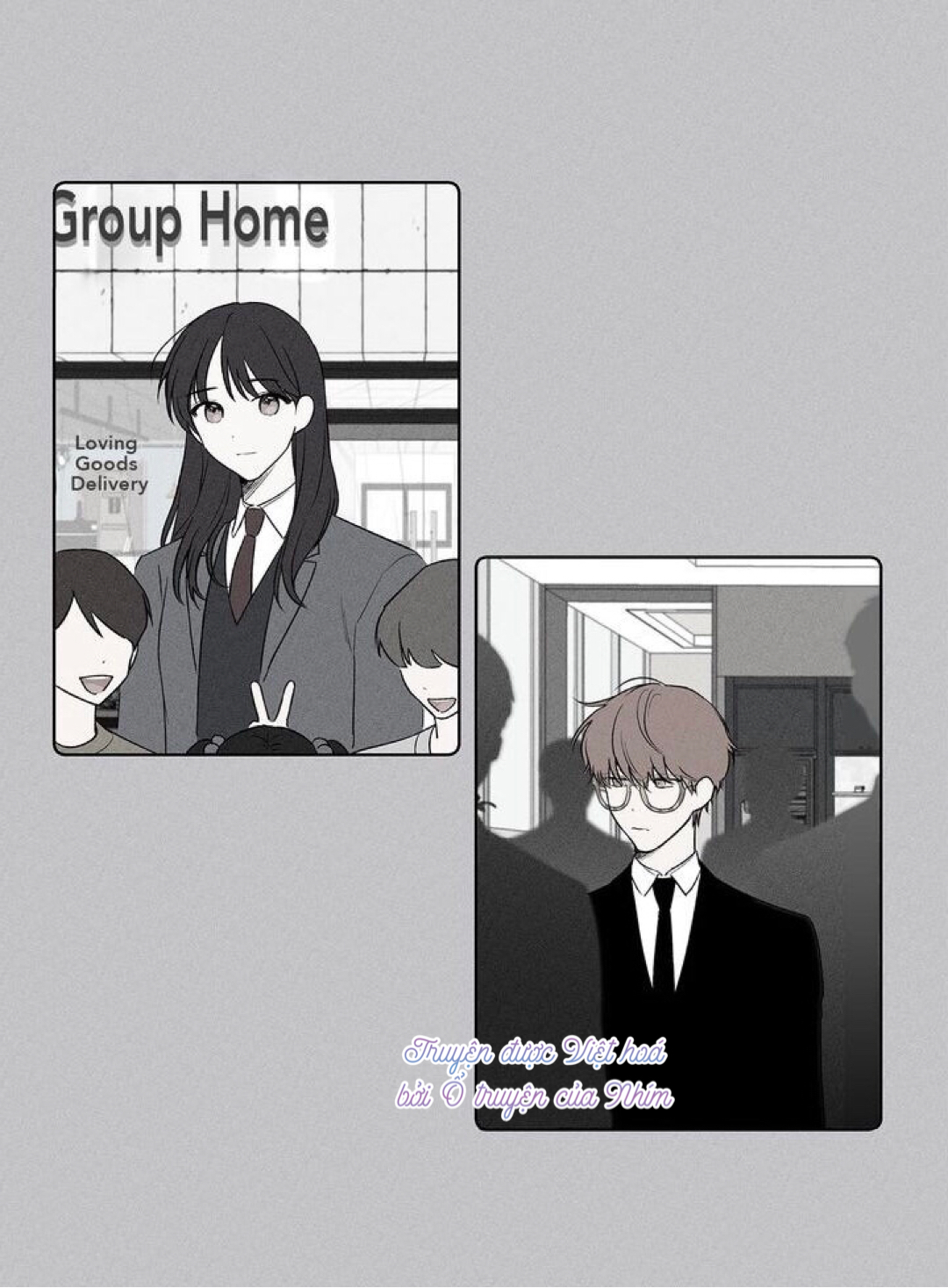 invitation of mystic messenger chapter 38 19