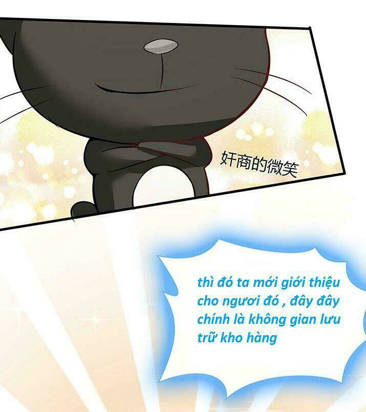 độc phi thần y quá kiêu ngạo chapter 38 17