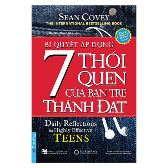 Sách Combo 2 Cuốn: 8760 Giờ Một Năm – Bí Quyết Biến Thời Gian Thành Vàng nn +7 Thói Quen Của Bạn Trẻ Thành Đạt