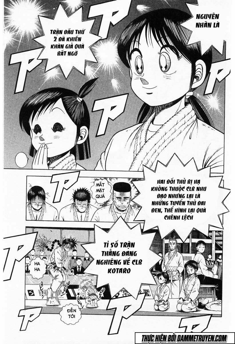 shin kotaro makaritoru! juudouhen chapter 38 3