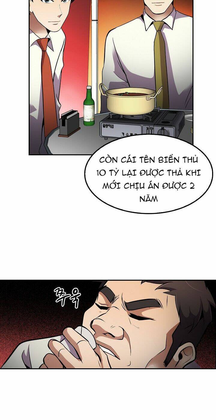 điều tra viên chuyển sinh chapter 57 39