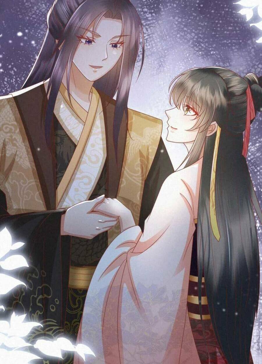 đại đích nữ trọng sinh về báo thù chapter 32 17