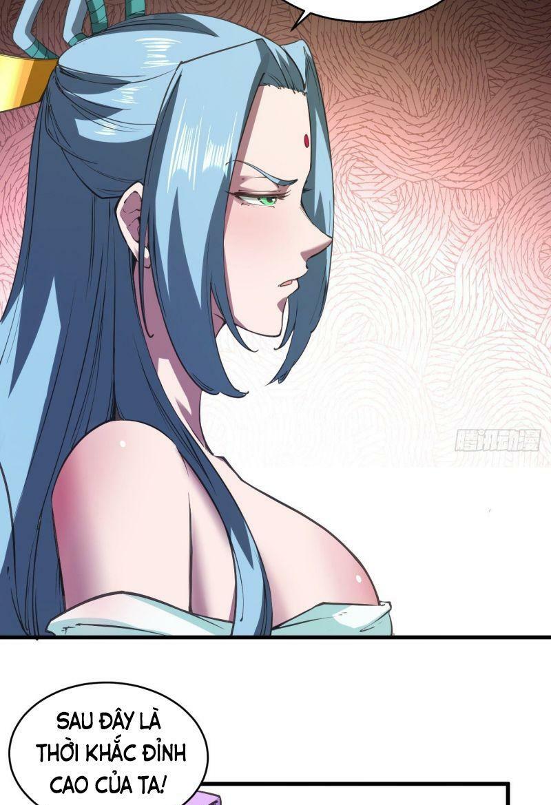 Hậu Cung Của Ta Dựa Vào Rút Thẻ Chapter 123 20