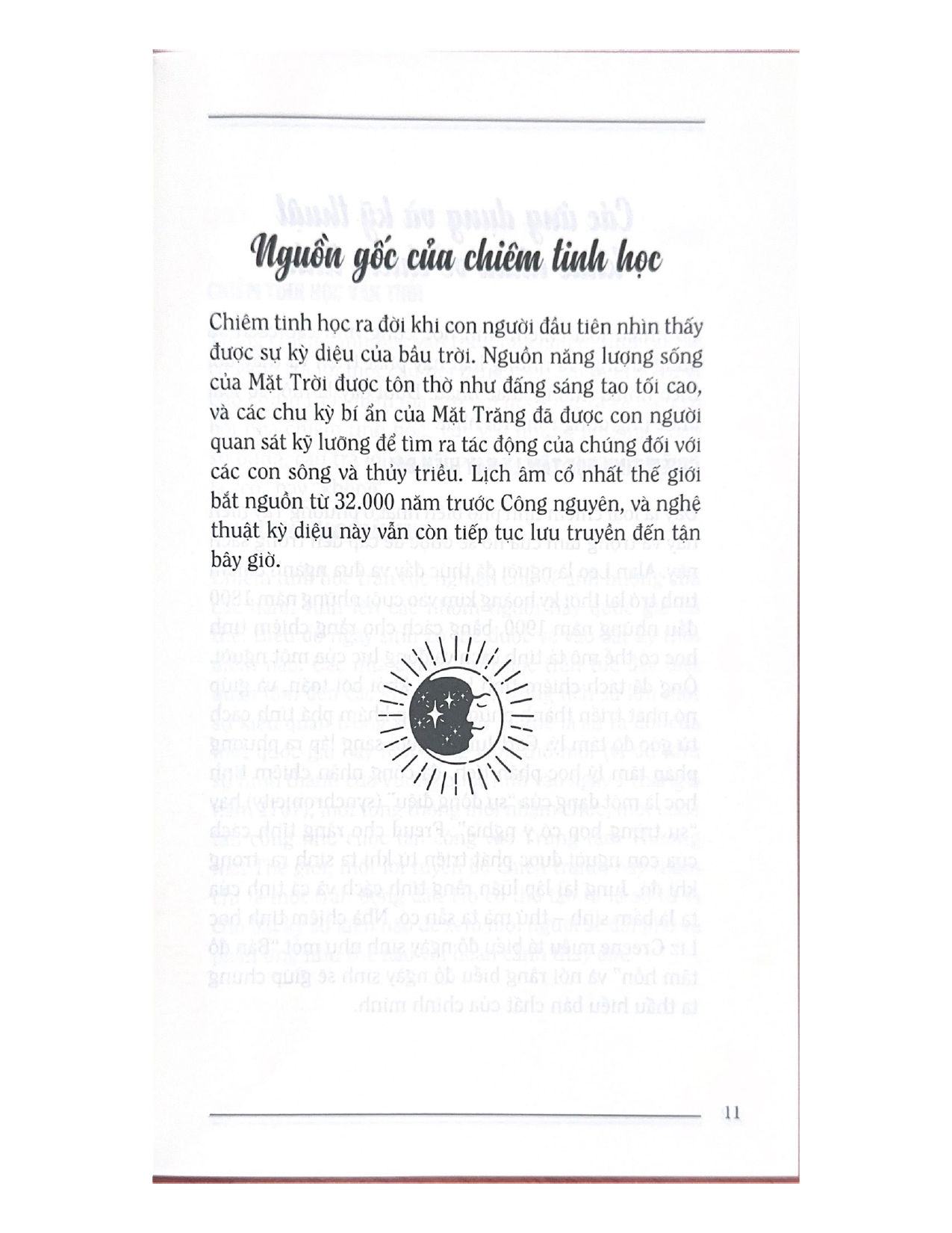 The Little Book - Cung Hoàng Đạo - Vanlangbooks