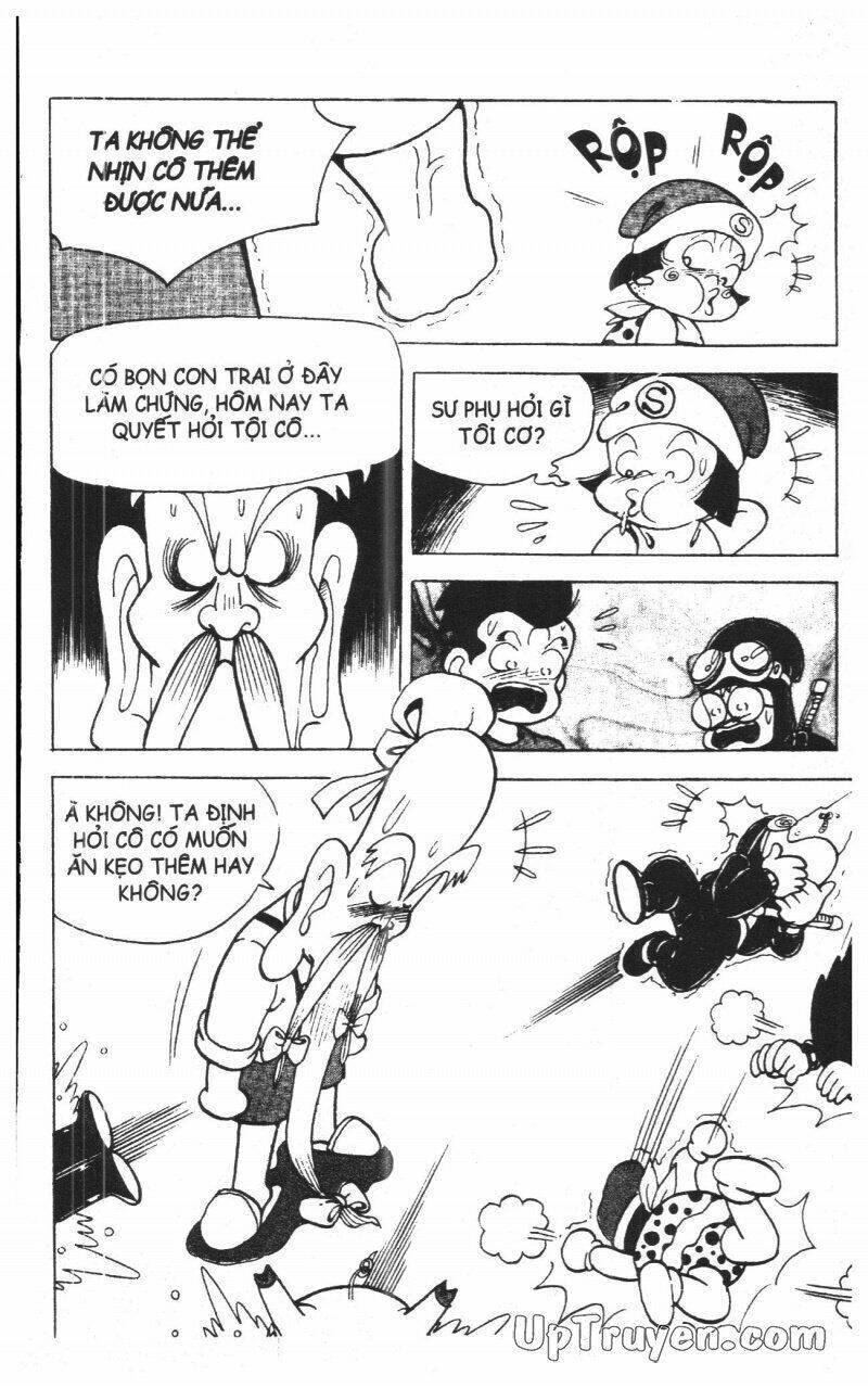 đội quân nhí nhố chapter 5 93
