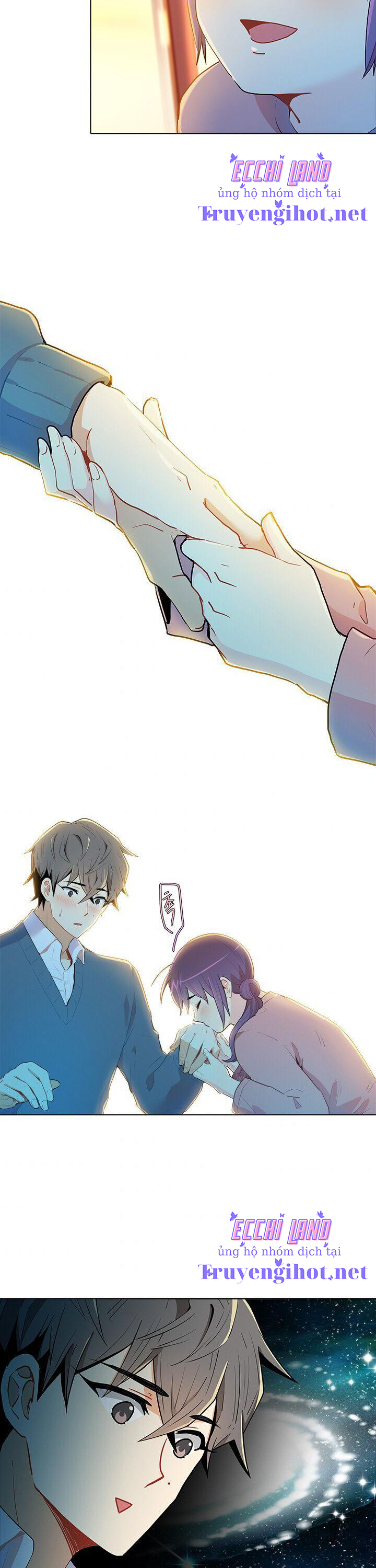 hương vị của nữ thần chapter 29.1 6