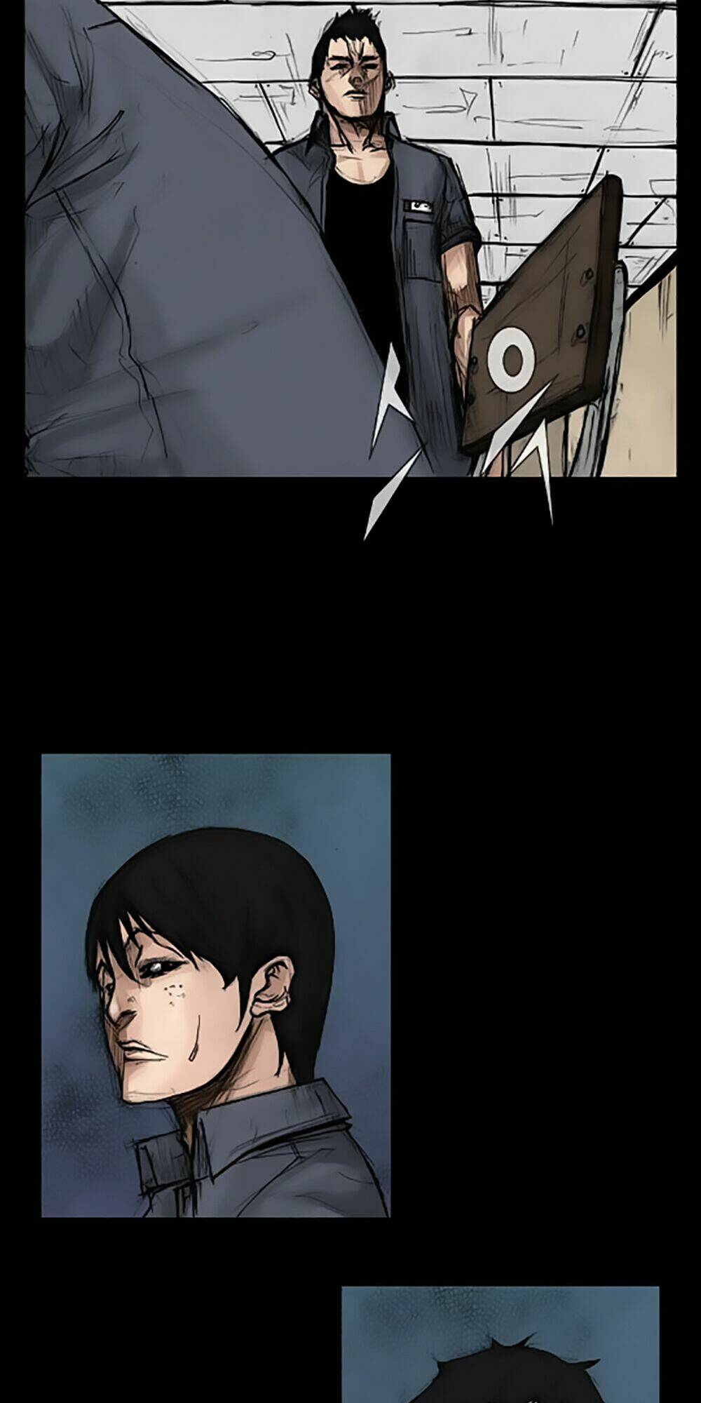 dokgo | độc cô chapter 20 14