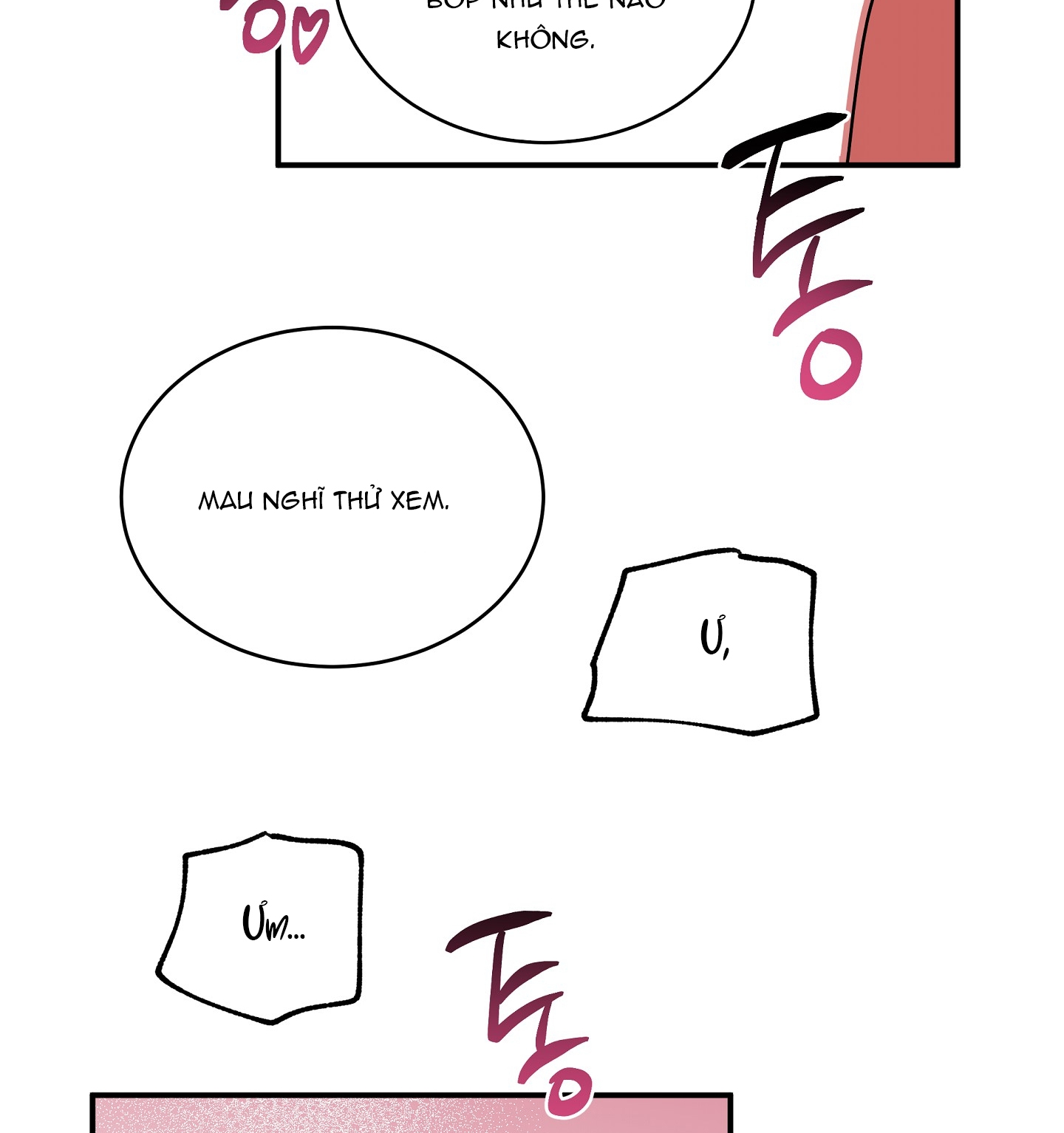 đêm bên bờ biển chapter 83.1 27