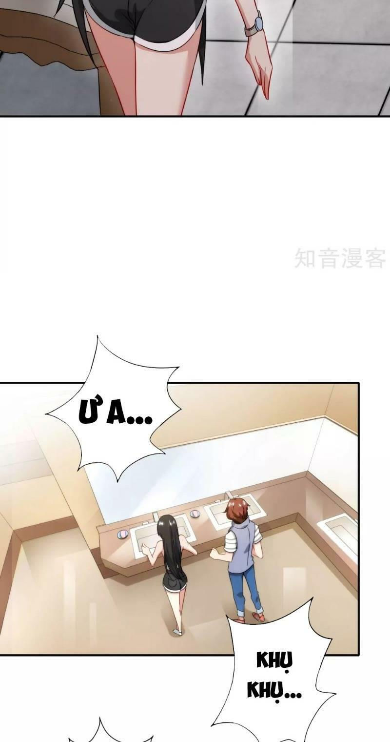 vòng bạn bè mạnh nhất của tiên giới chapter 8 18