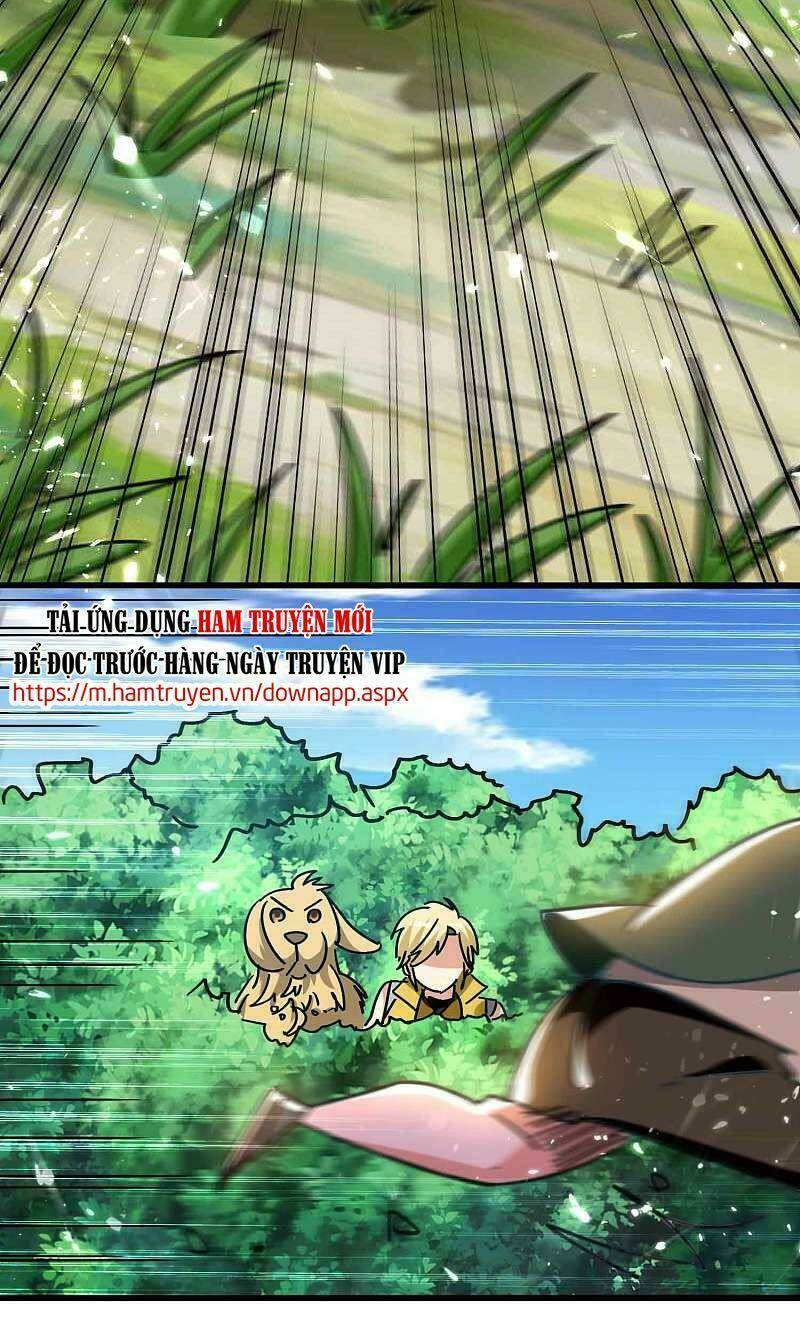 vạn giới tiên vương chapter 148 14