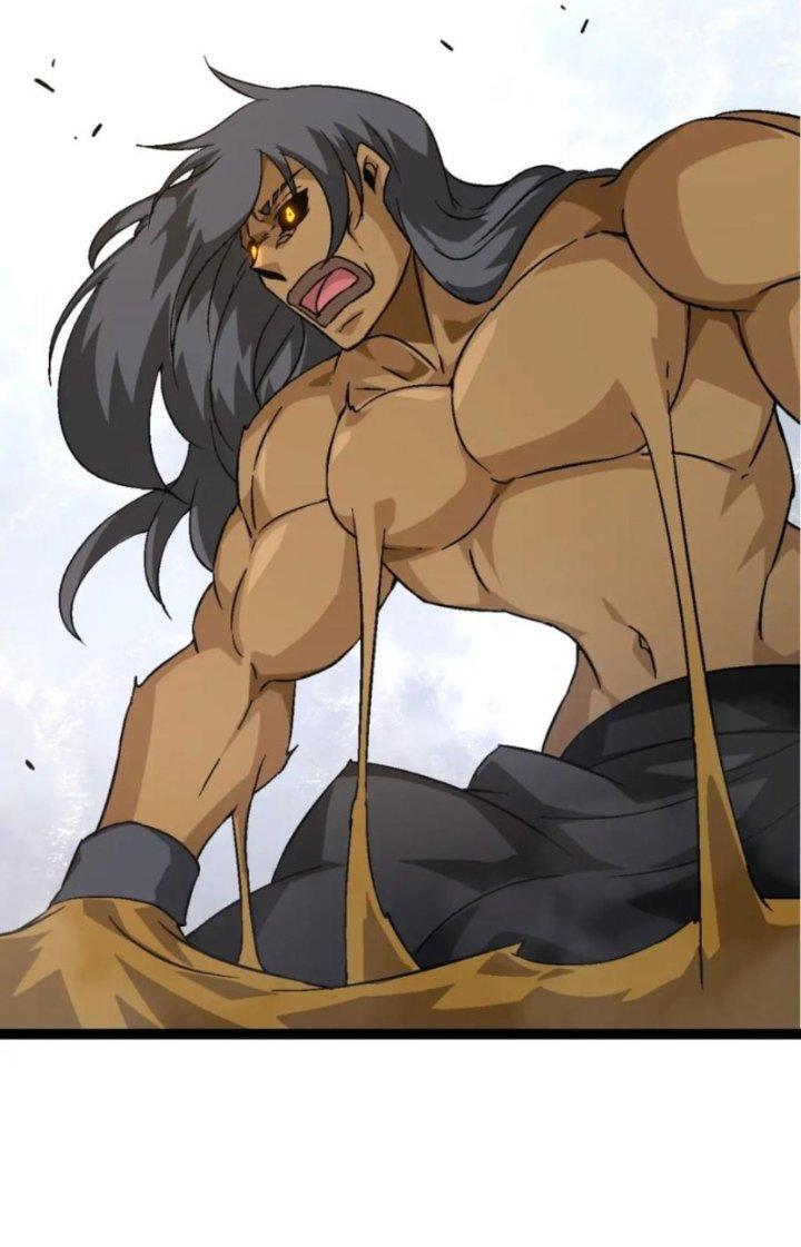 từ cây cổ thụ bắt đầu tiến hóa chapter 84 37