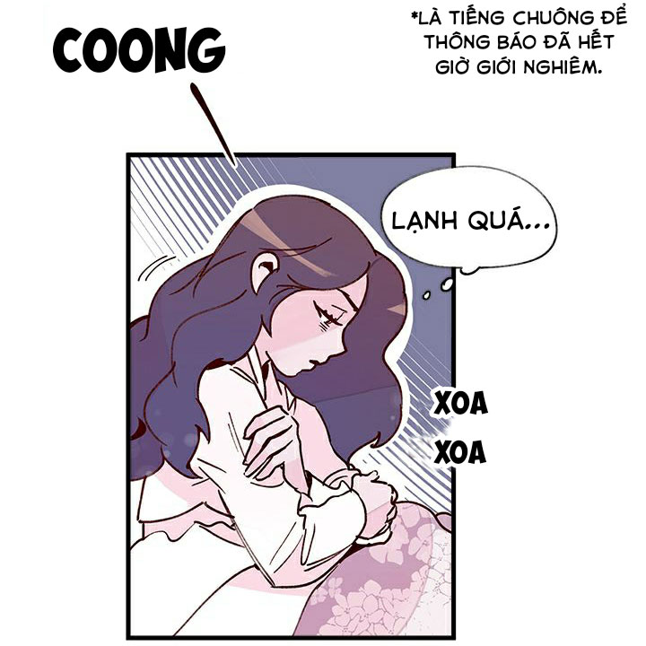 tham vọng quyền lực (full) chapter 20 25