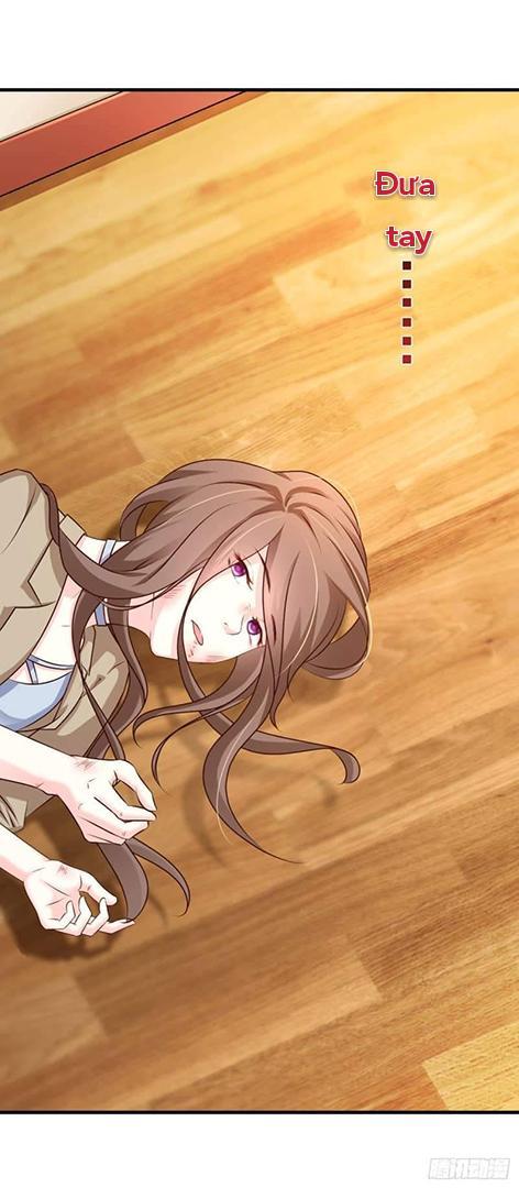 phệ tình chapter 5 17