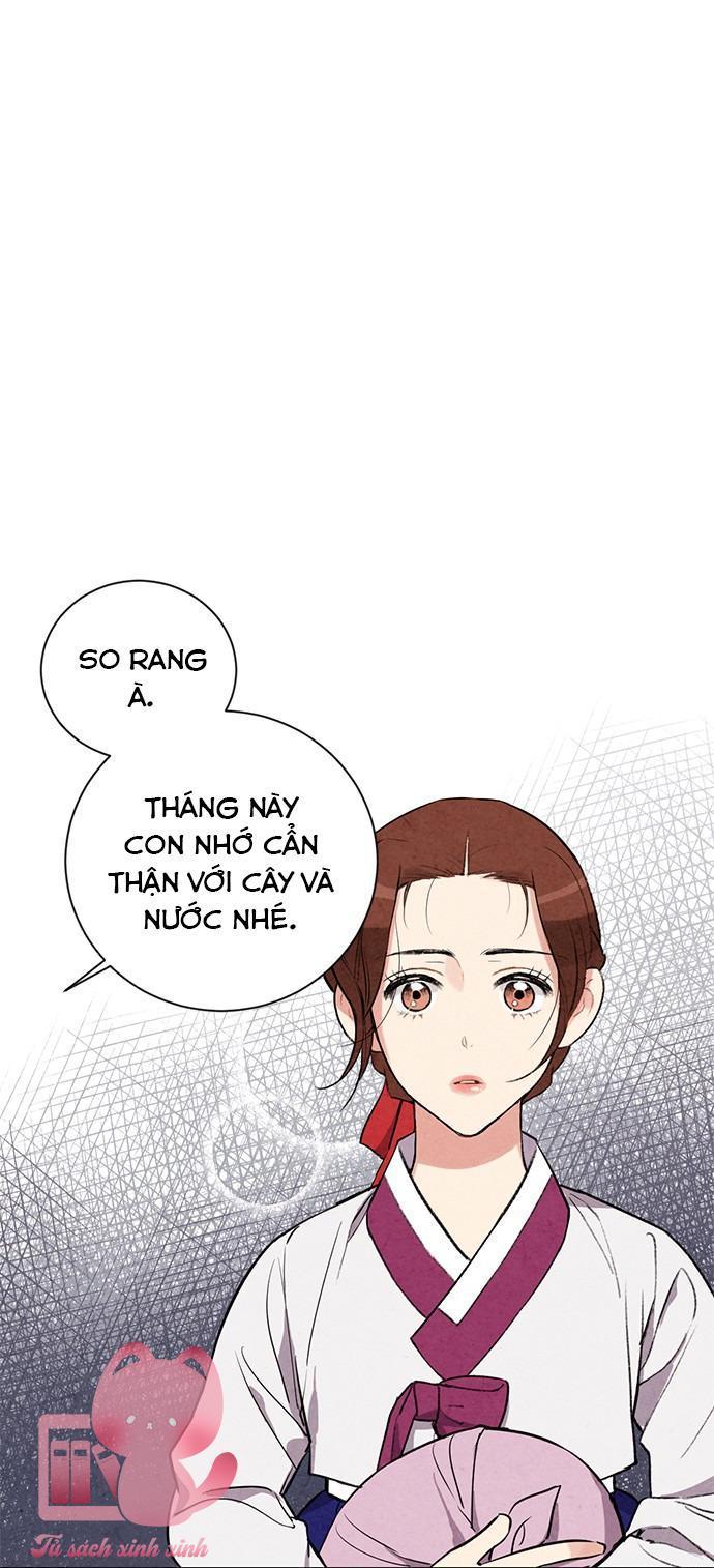 lệnh cấm hôn chapter 24 2