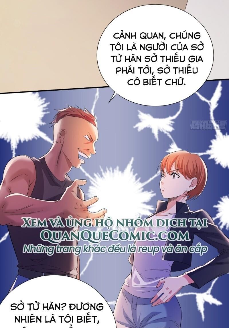 đô thị lãng tử chapter 4 33