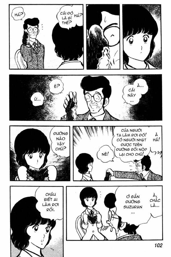 miyuki chapter 11 20