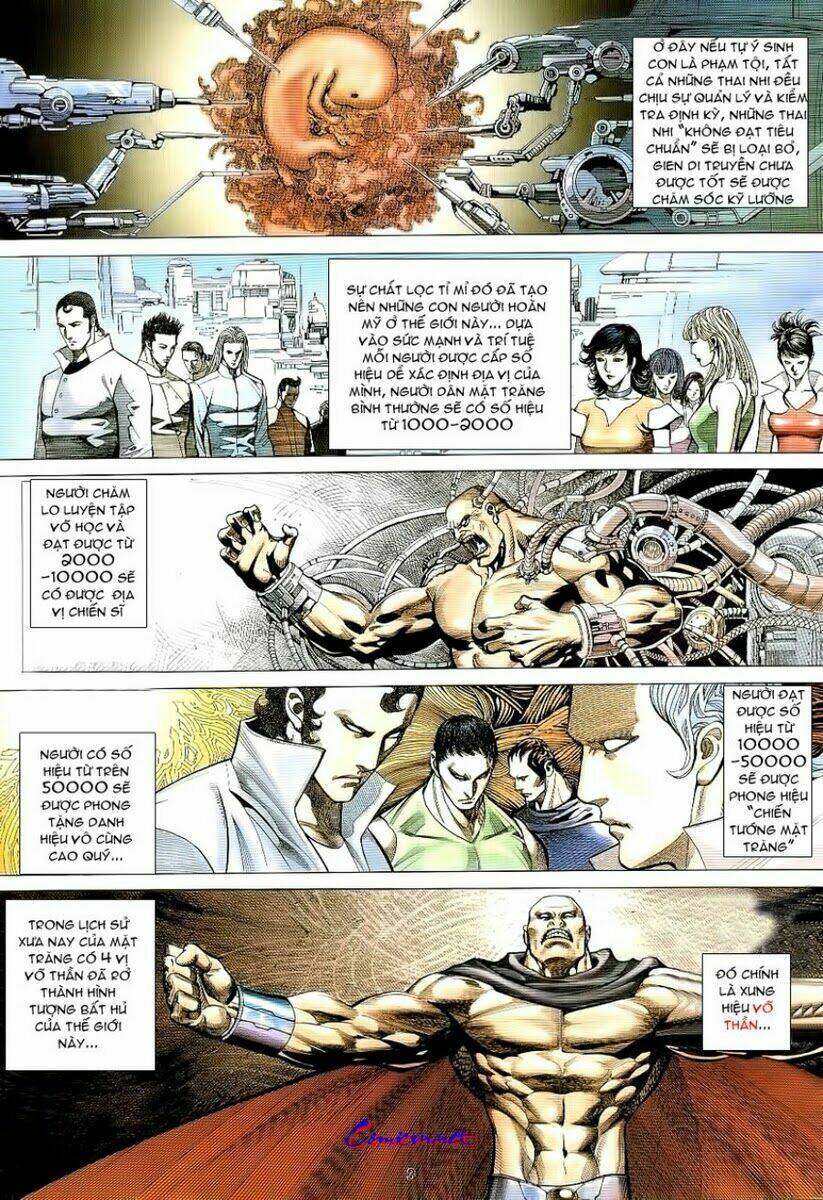 võ thần phượng hoàng chapter 23 3