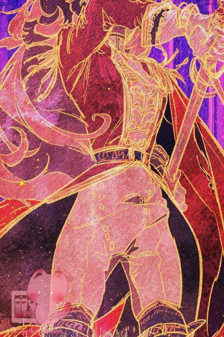 mẹ tôi lại kết hôn lần nữa chapter 46 50