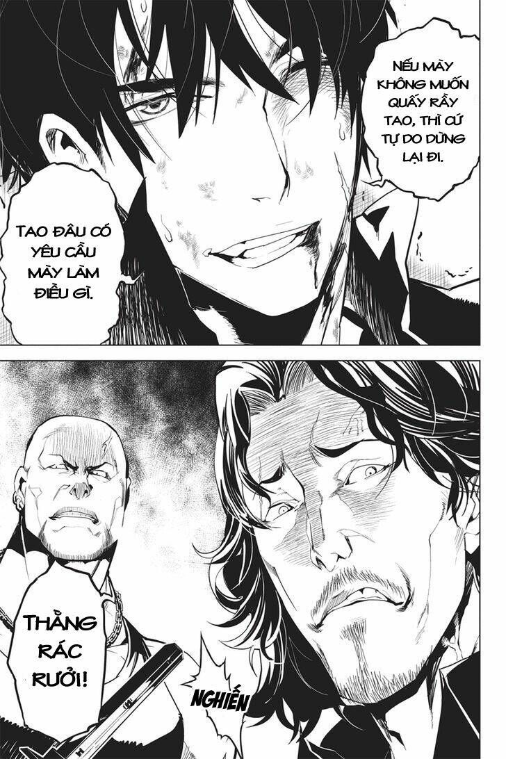 shinjuku dxd chapter 5 20