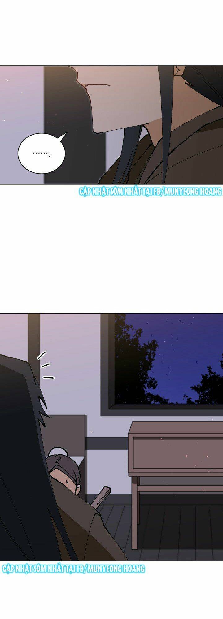 quái thú với hoa chapter 68 8